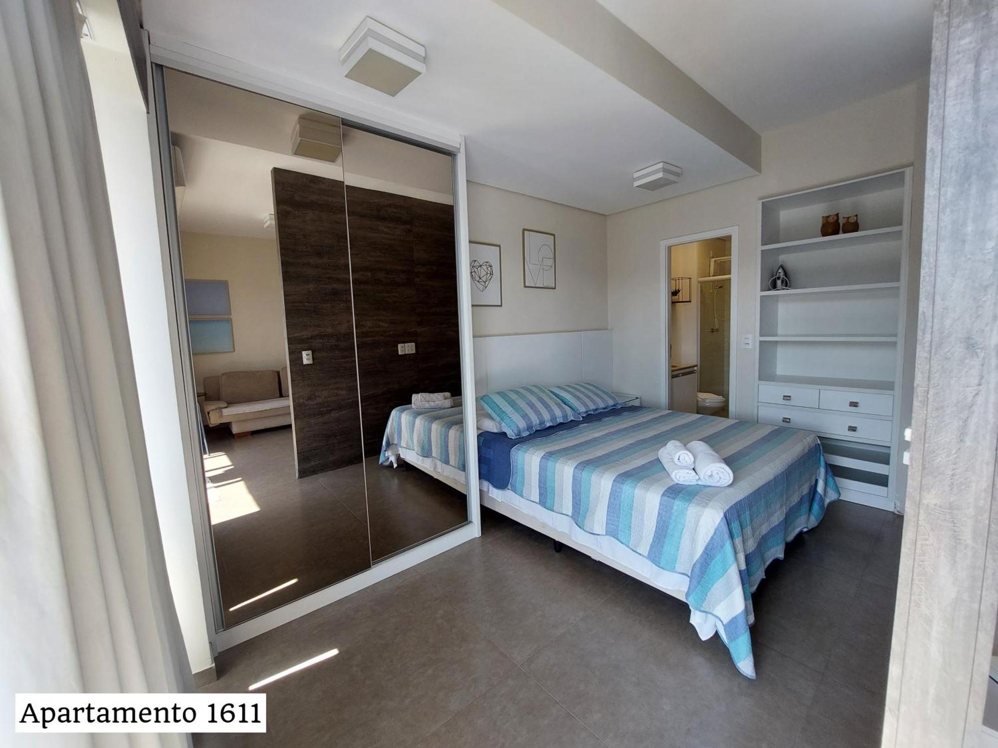 Book Santos - Condominio Unlimited - Apartamento Com Vista Mar E Apartamento Com Vista Piscina Exterior photo