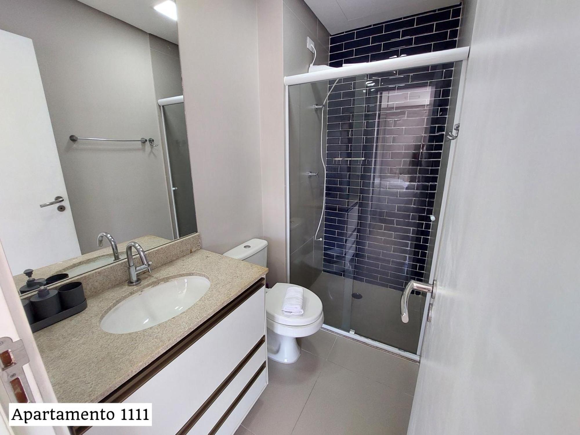 Book Santos - Condominio Unlimited - Apartamento Com Vista Mar E Apartamento Com Vista Piscina Exterior photo