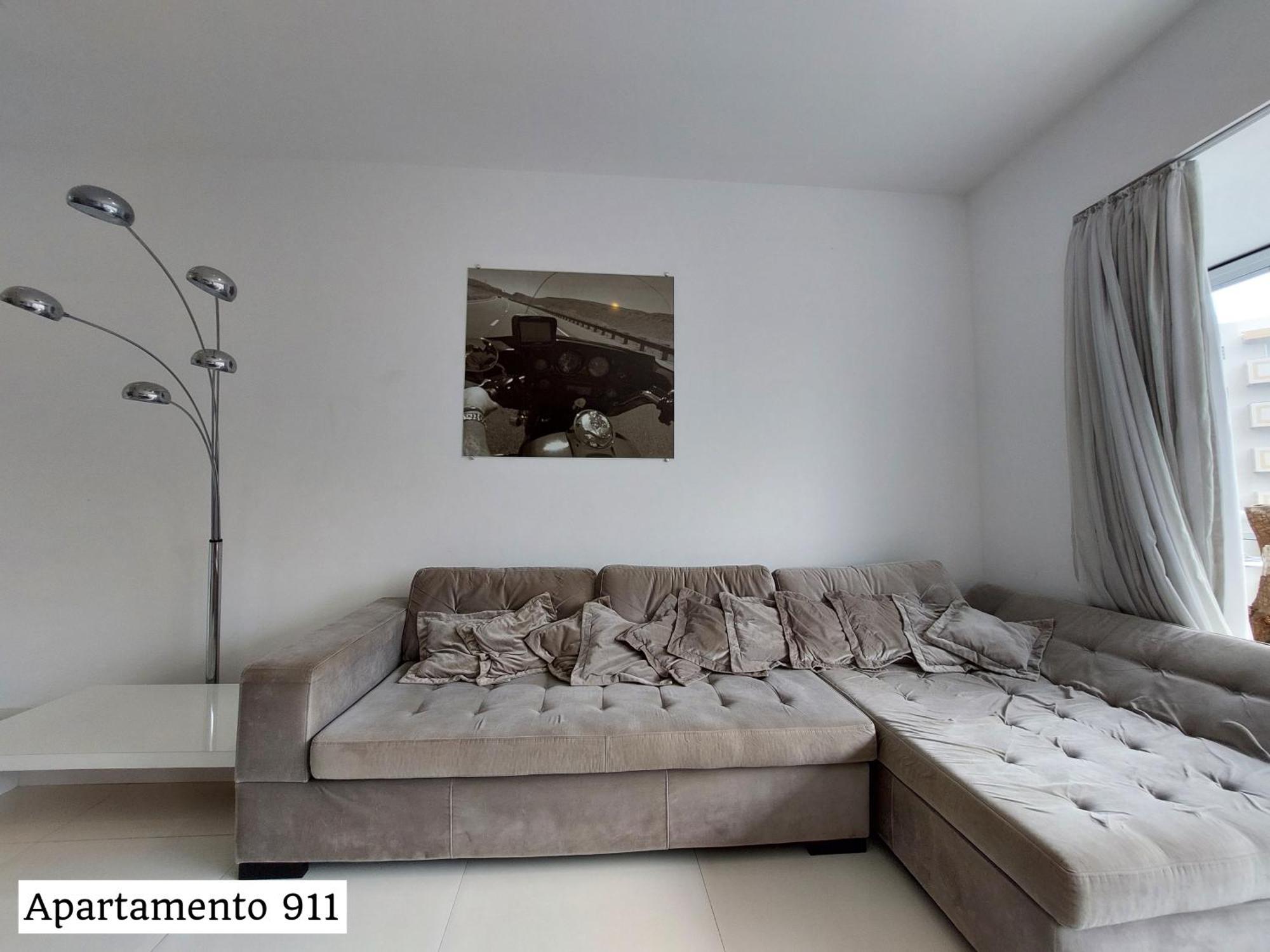 Book Santos - Condominio Unlimited - Apartamento Com Vista Mar E Apartamento Com Vista Piscina Room photo
